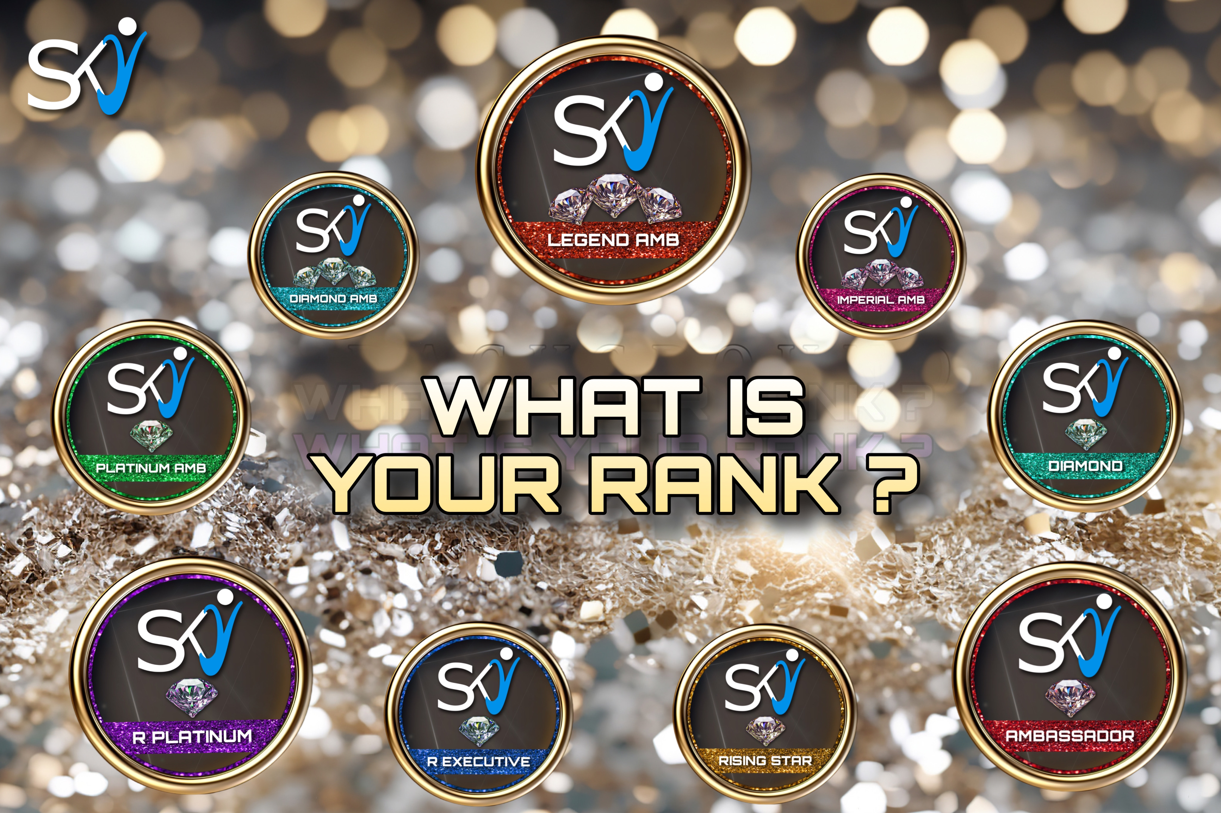 what is your rank ?